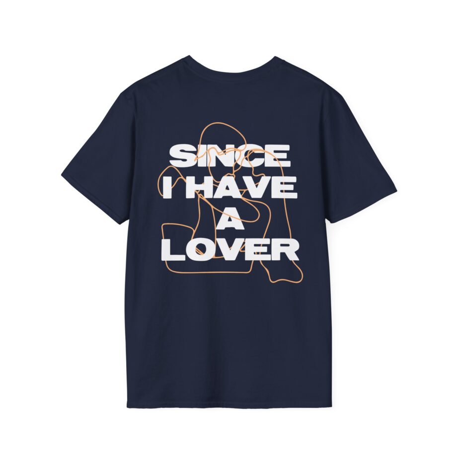 6lack Love Position Unisex Softstyle T-Shirt