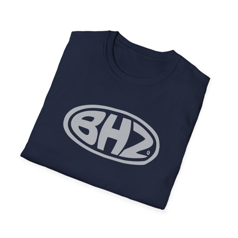 BHZ Unisex Softstyle T-Shirt