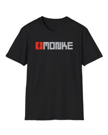 Spoonkid Battlefield Unisex Softstyle T-Shirt