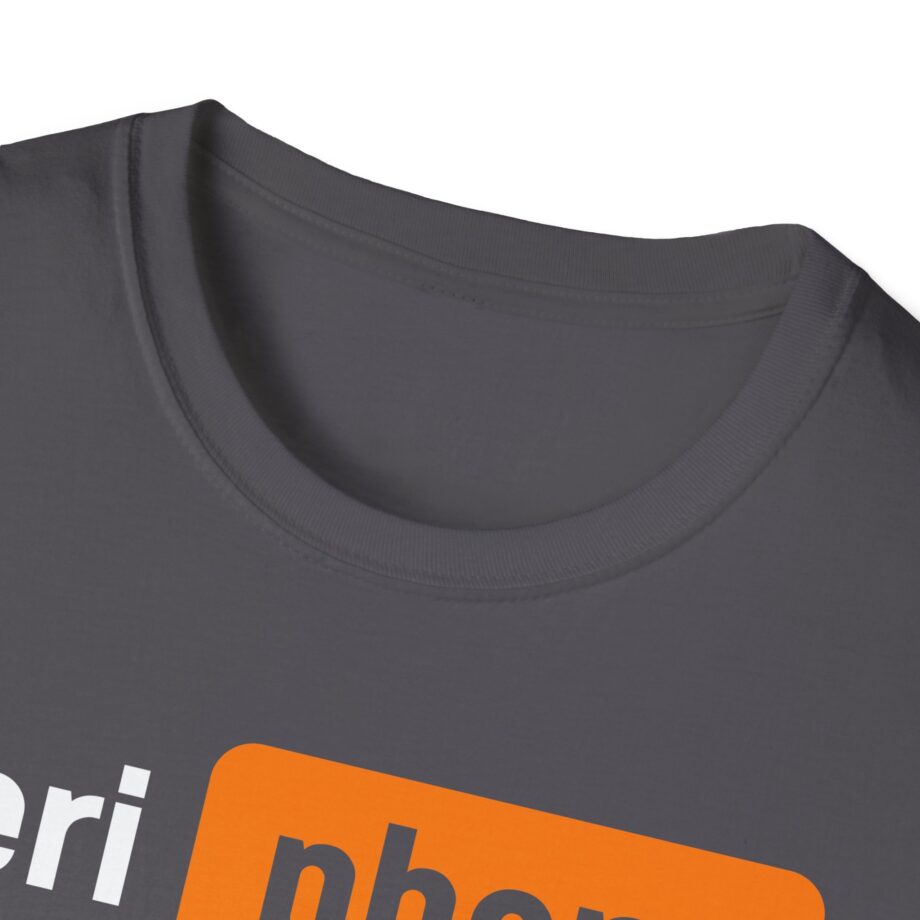 Periphery Unisex Softstyle T-shirt