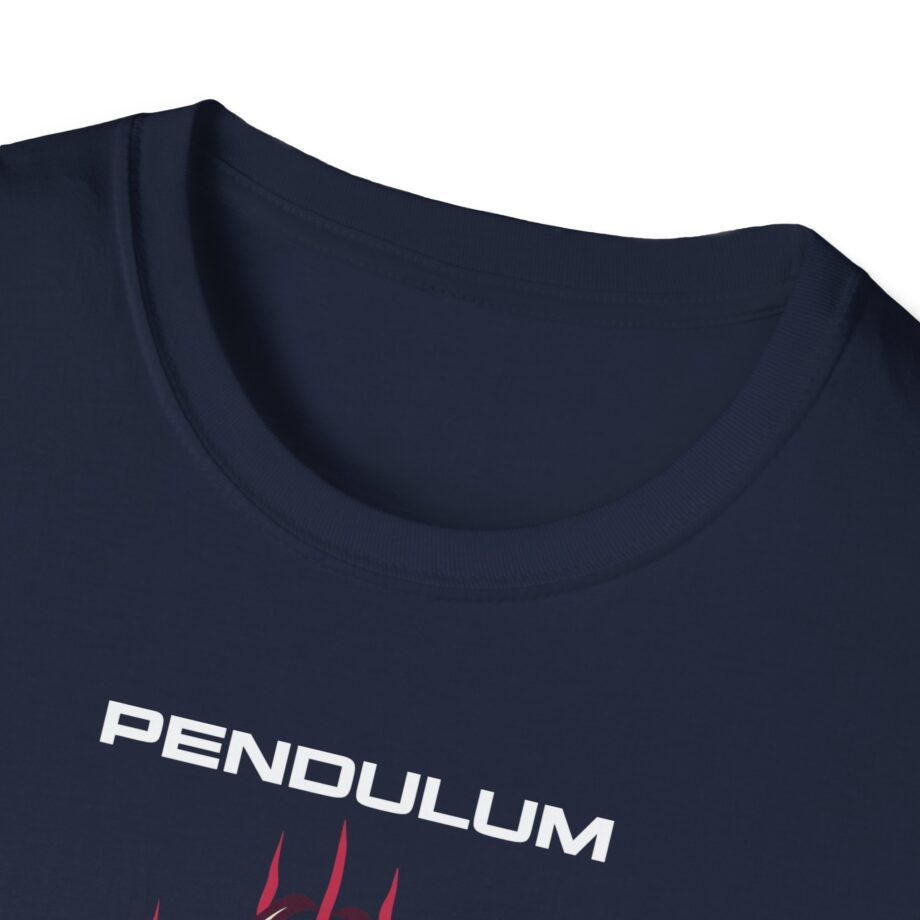 Pendulum Tarantula Unisex Softstyle T-Shirt