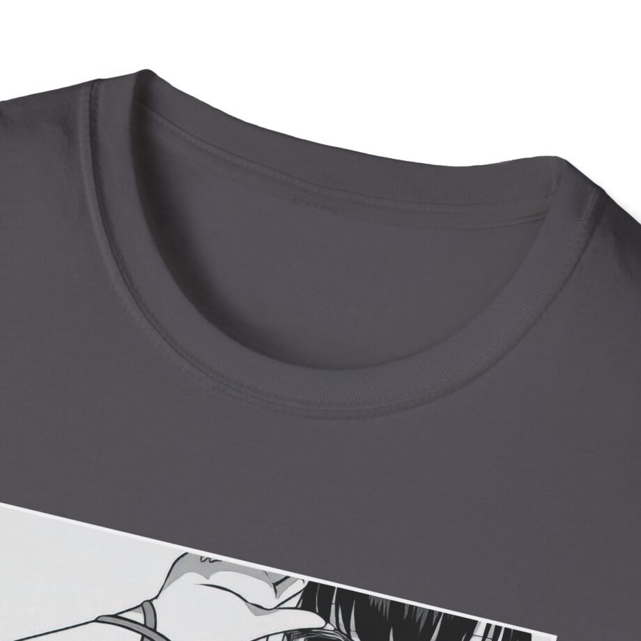 Shylily Unisex Softstyle T-Shirt