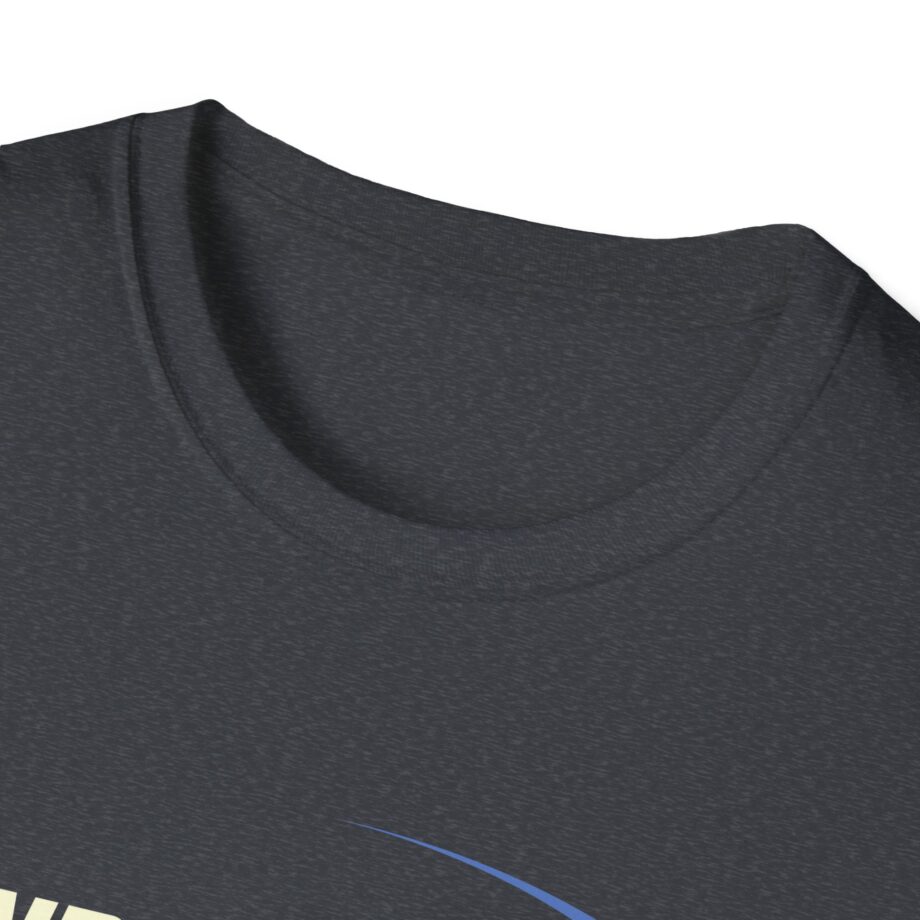 Undergrunn  Unisex Softstyle T-Shirt