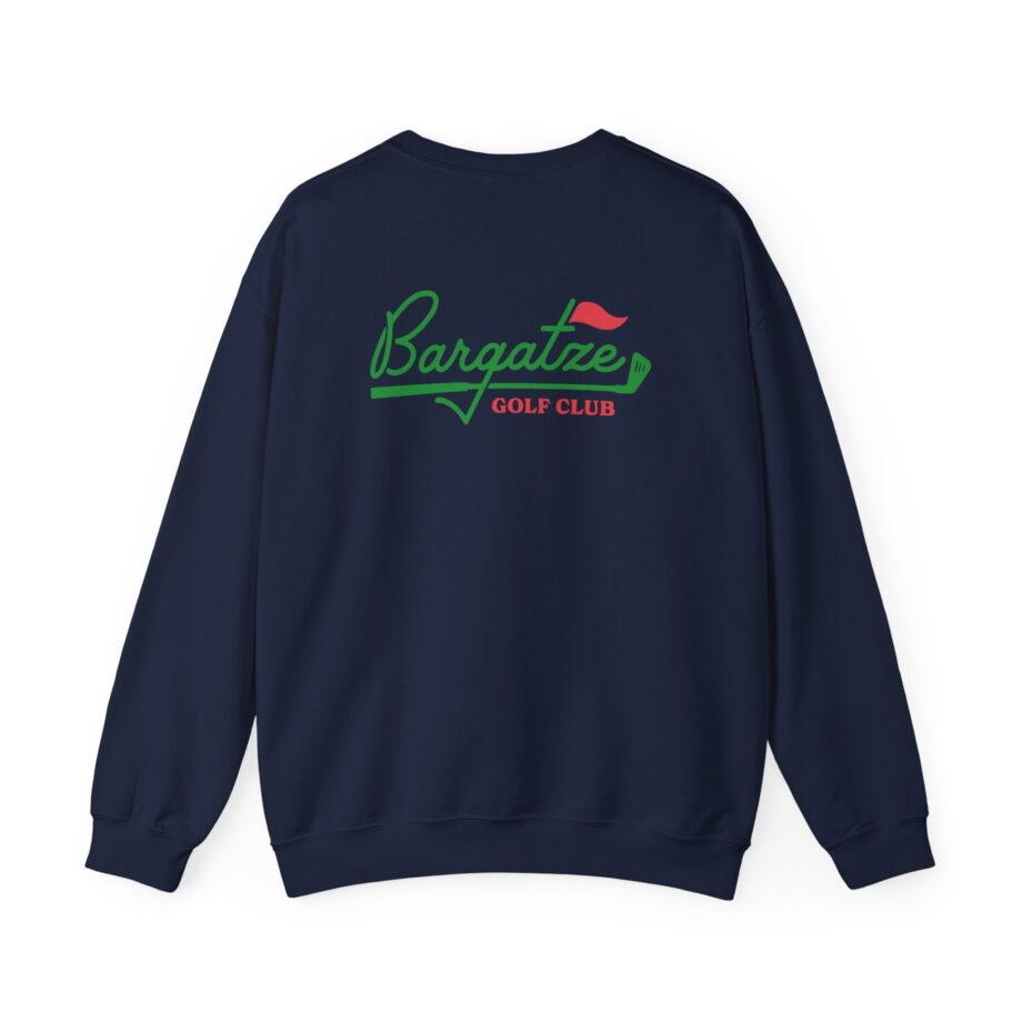 Nate Bargatze Golf Unisex Heavy Blend™ Crewneck Sweatshirt