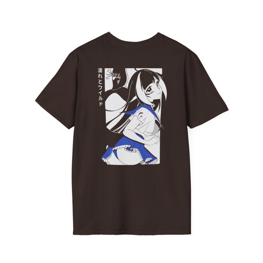 Shylily Unisex Softstyle T-Shirt