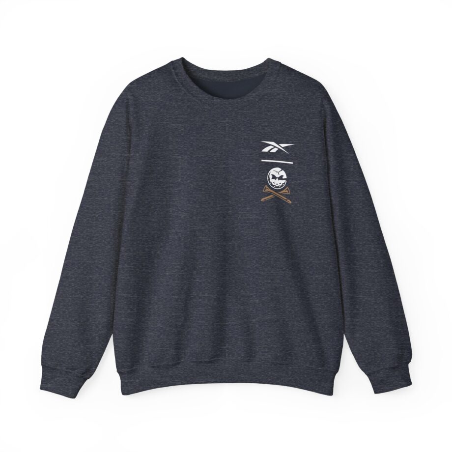 Bryson Dechambeau Unisex Heavy Blend™ Crewneck Sweatshirt