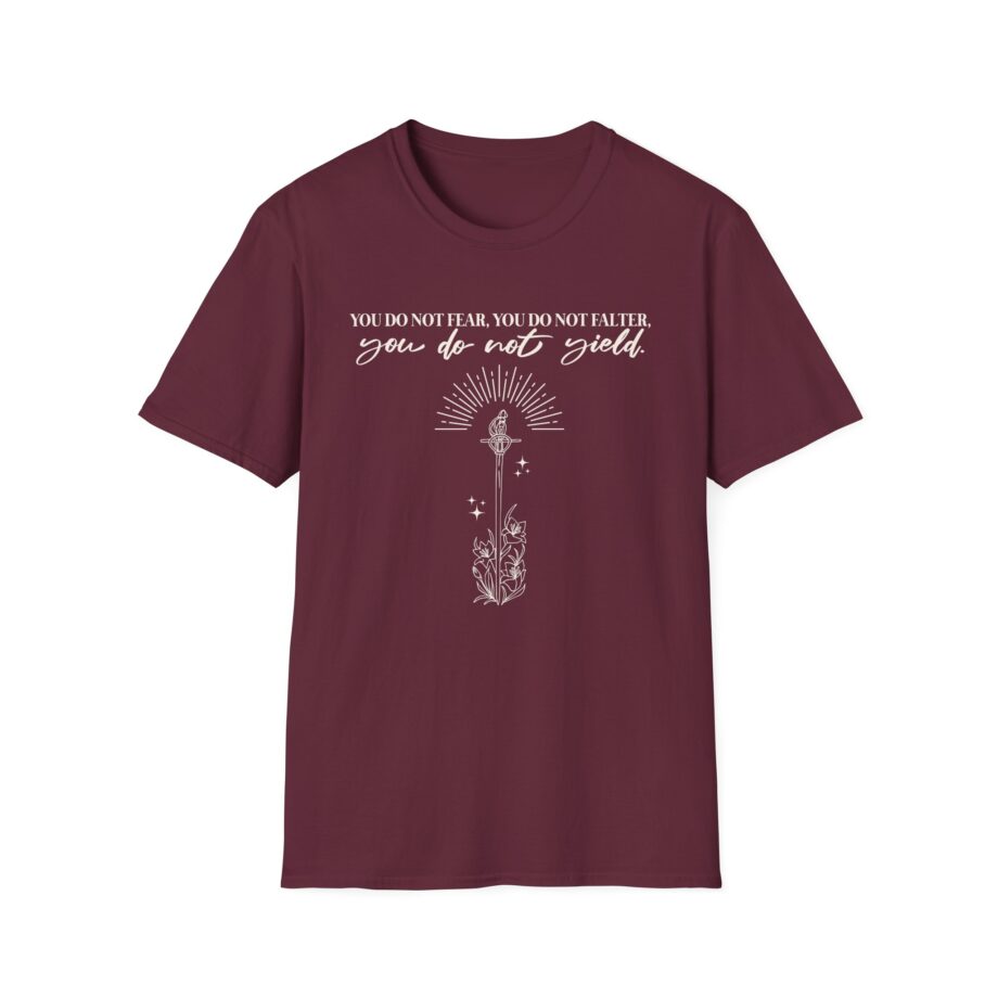 Imantado Unisex Softstyle T-Shirt