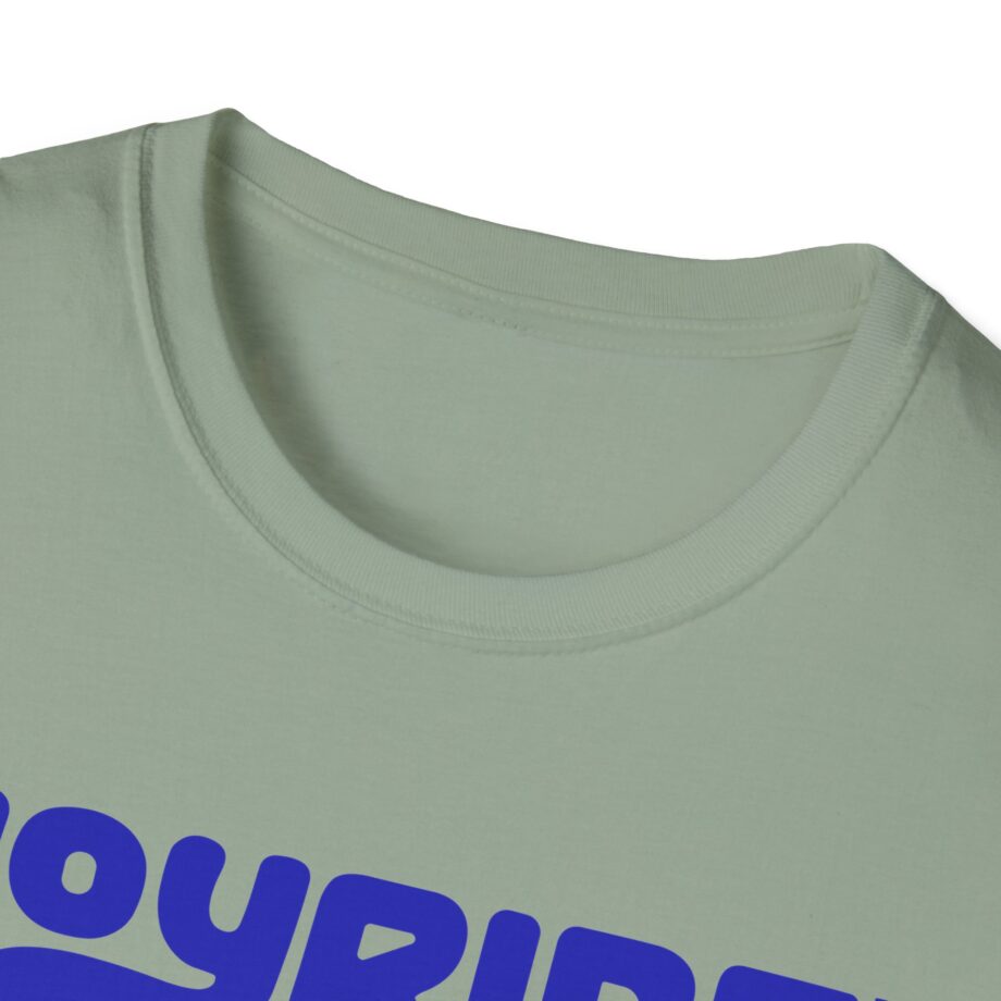 Ryan Trahan Joyride Podium Unisex Softstyle T-Shirt