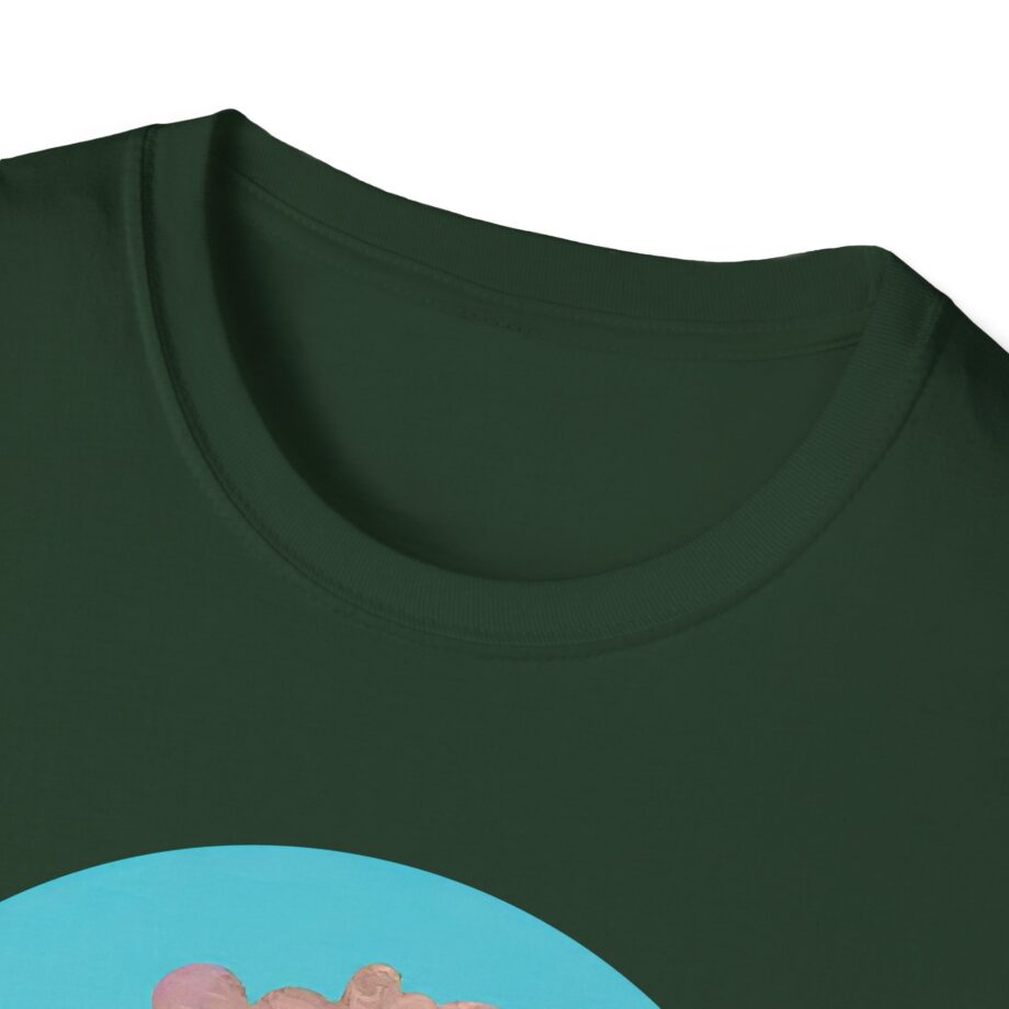 Nanalan Unisex Softstyle T-shirt