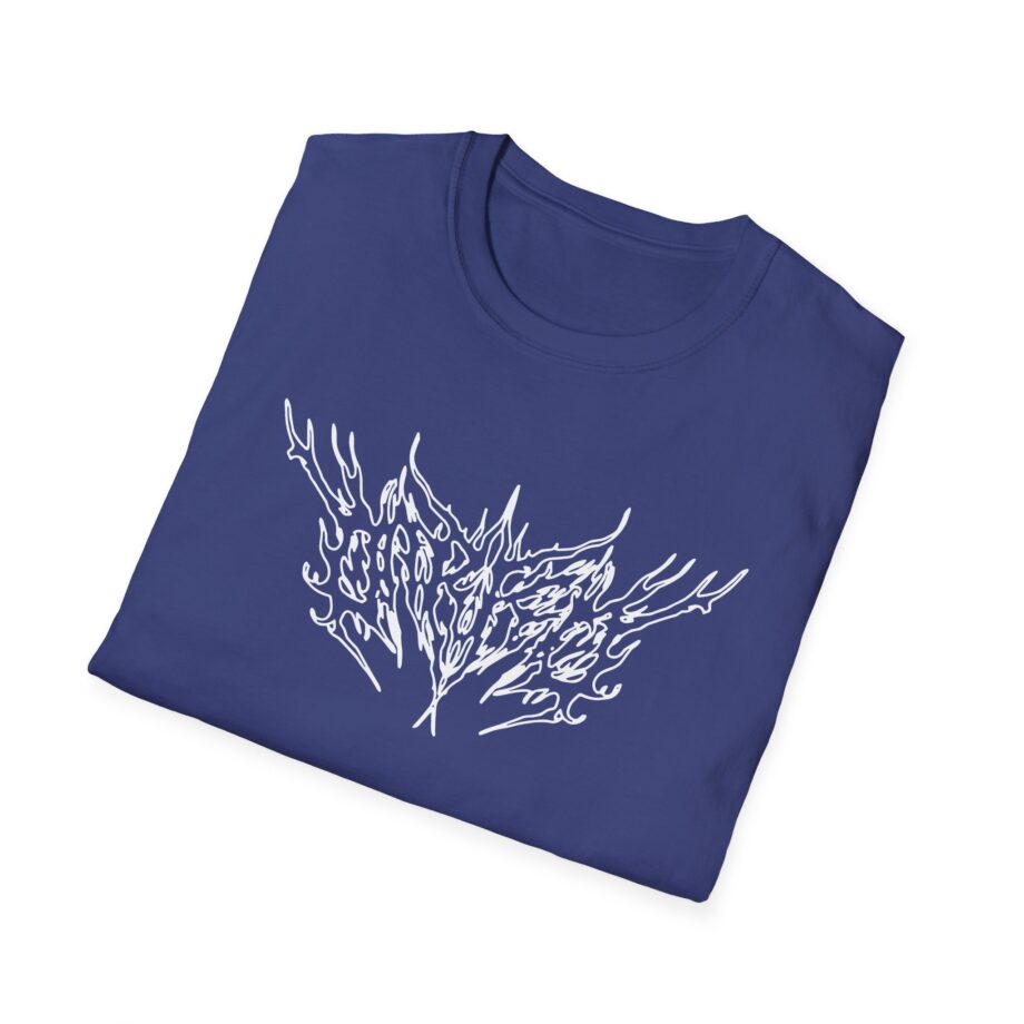 Darko Embroidered Champion Unisex Softstyle T-Shirt
