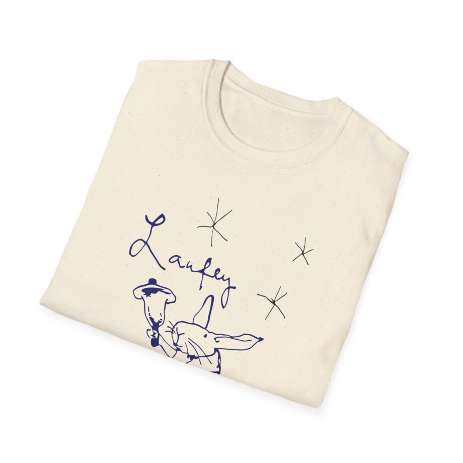 Laufey Unisex Softstyle T-Shirt