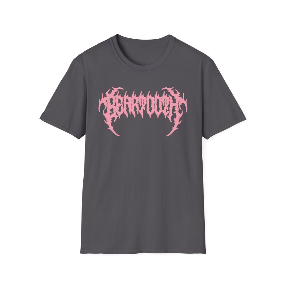 Beartooth Metal Snake Unisex Softstyle T-shirt