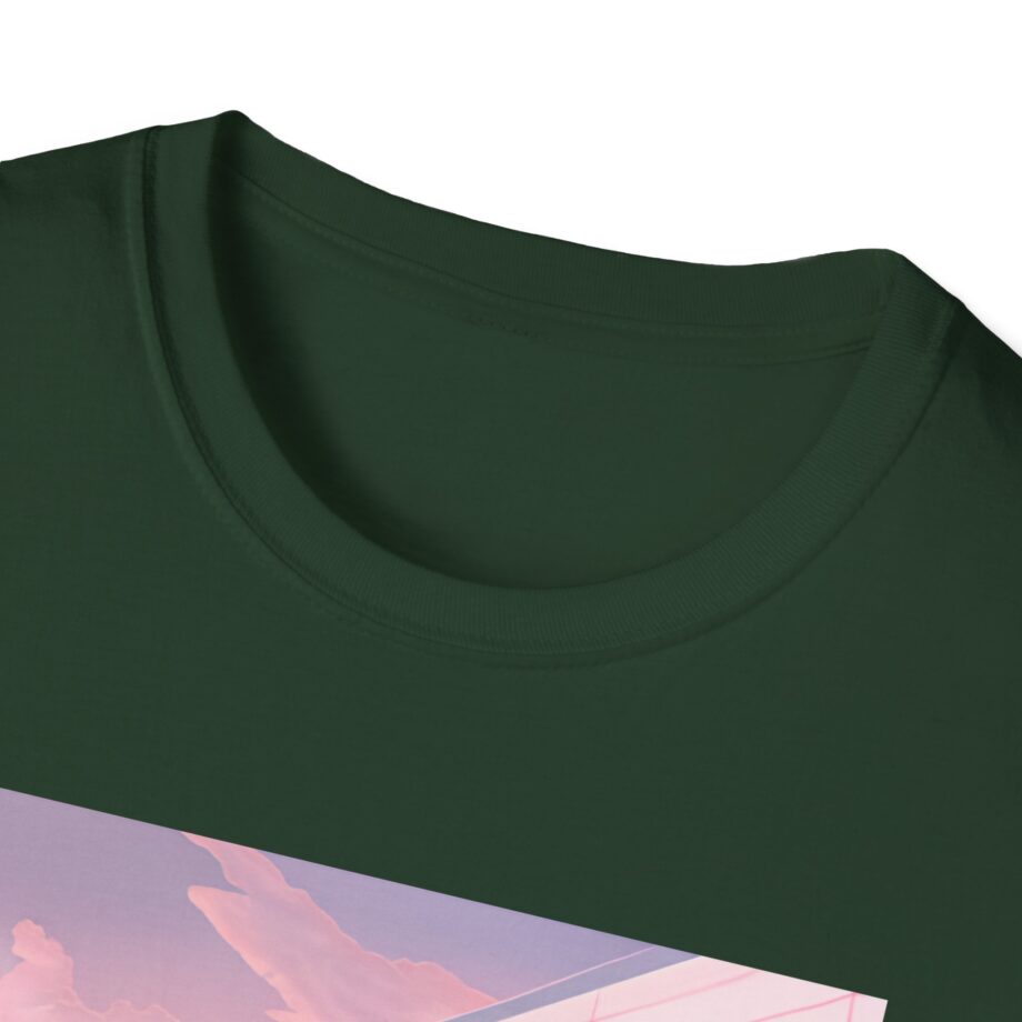 Lucy Dacus Unisex Softstyle T-Shirt