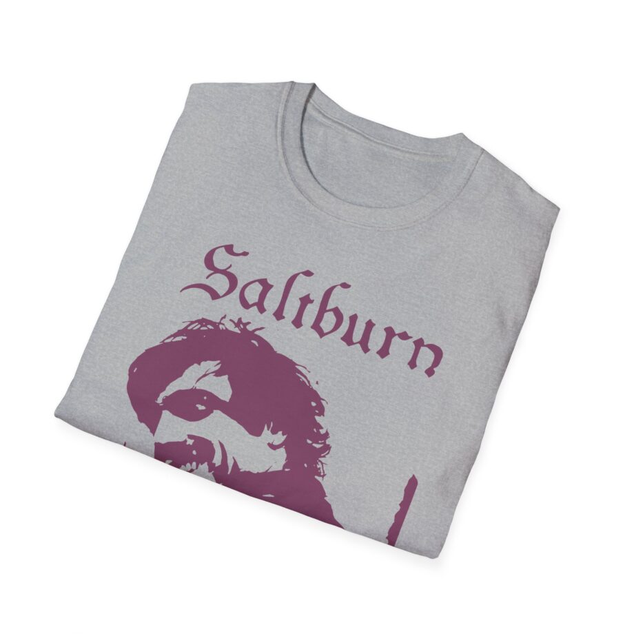 Saltburn Unisex Softstyle T-shirt