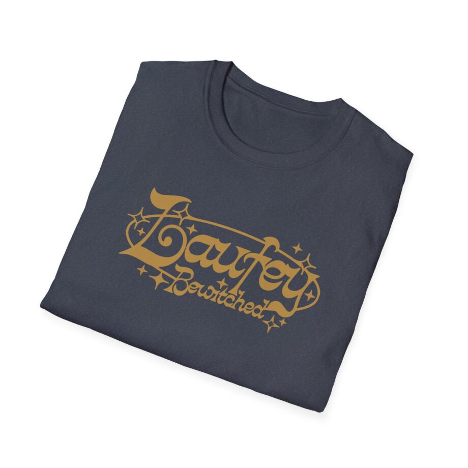 Laufey Bewitched Unisex Softstyle T-Shirt