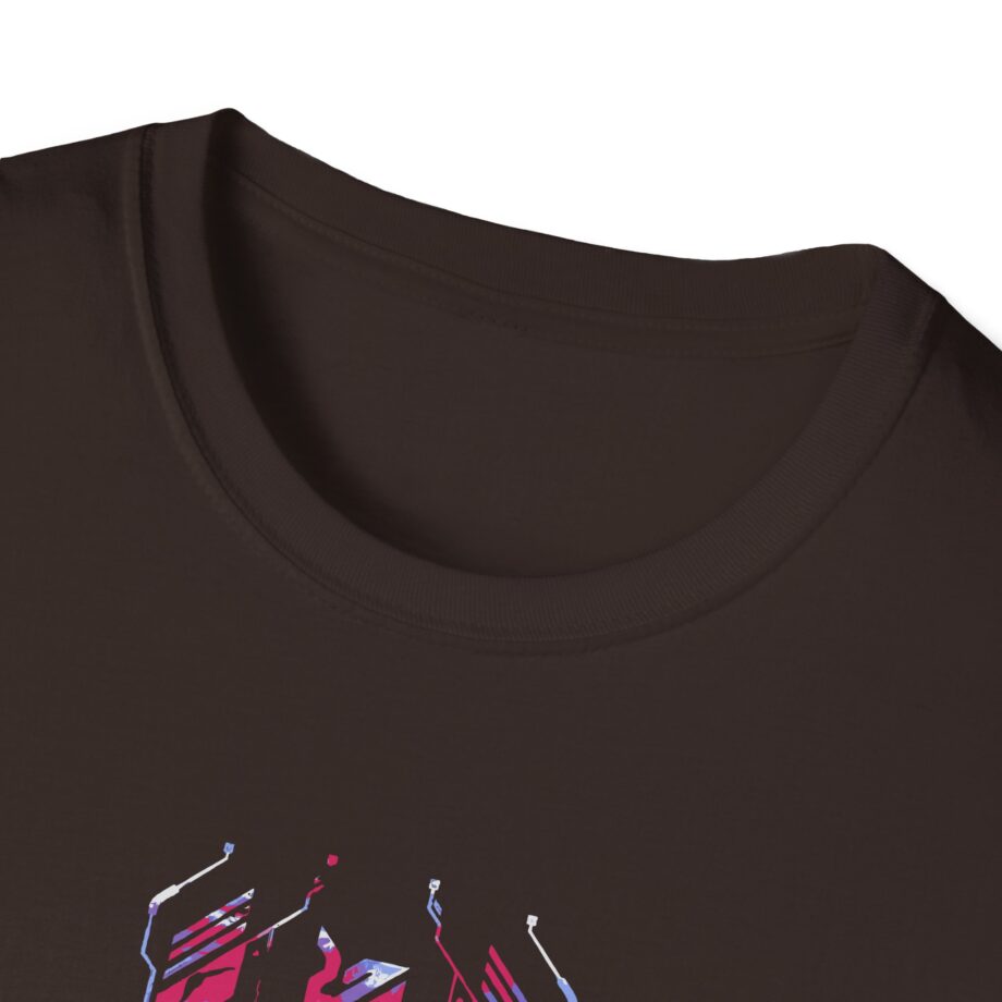 Darko Supra Unisex Softstyle T-Shirt