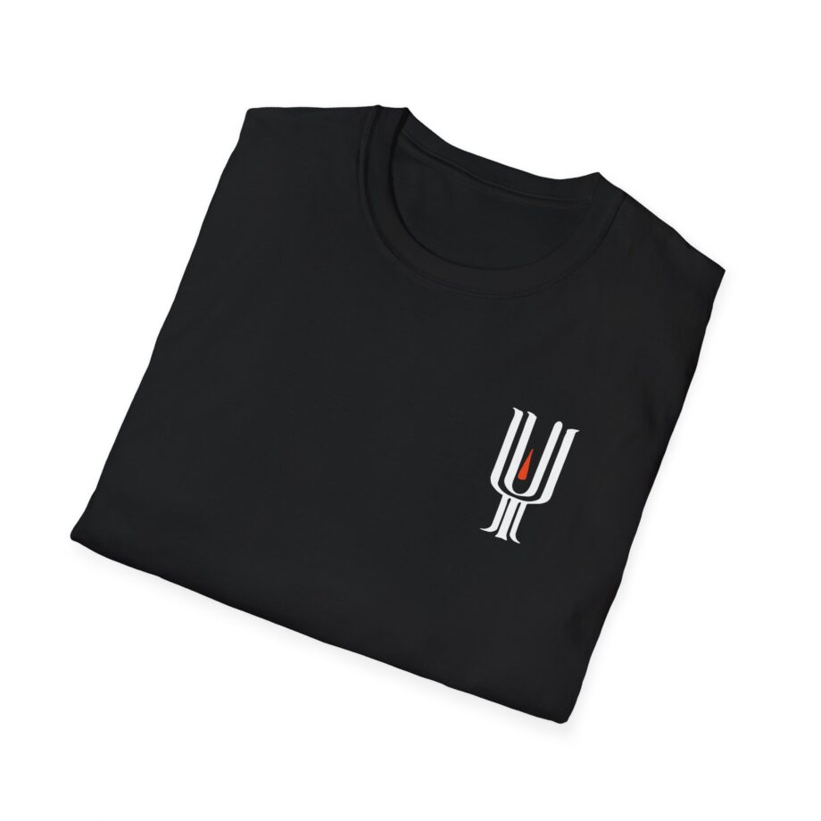 Silent Hill Unisex Softstyle T-shirt