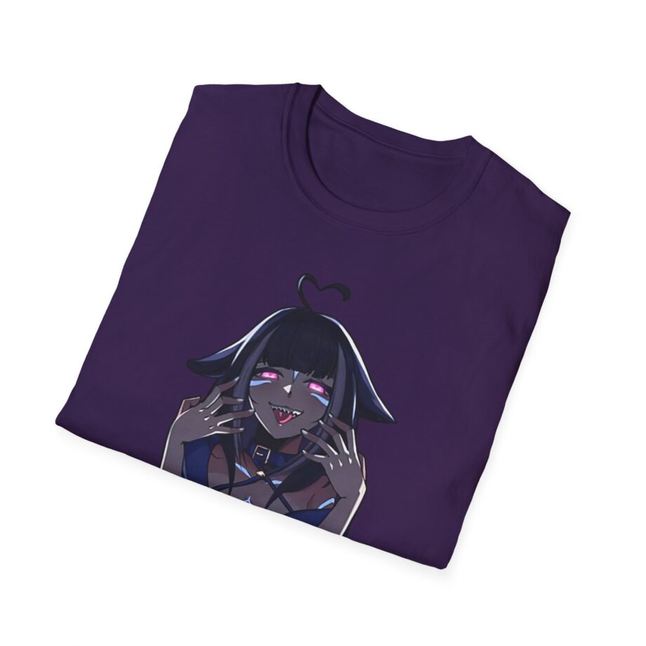 Shylily Yandere  Unisex Softstyle T-Shirt