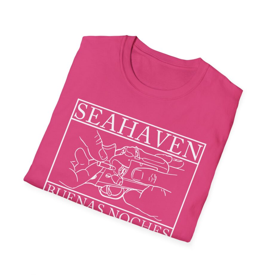 Seahaven Unisex Softstyle T-shirt