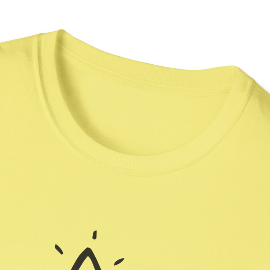 Deligracy  Unisex Softstyle T-Shirt