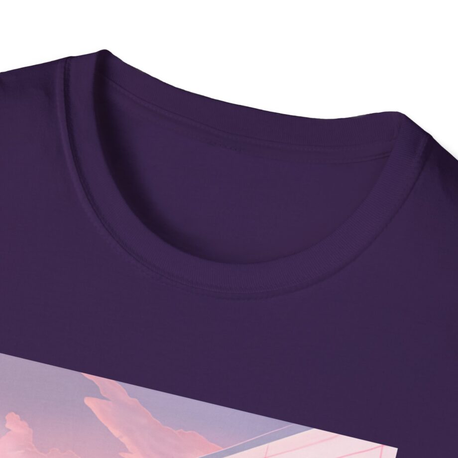 Lucy Dacus Unisex Softstyle T-Shirt