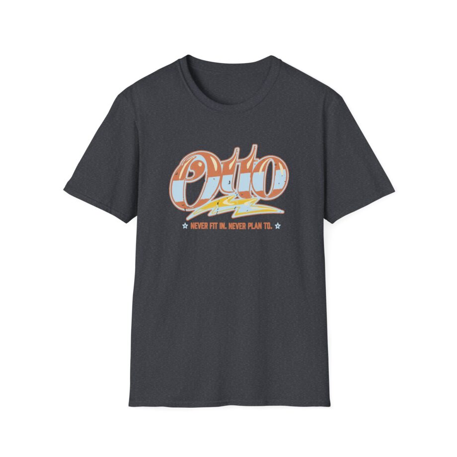 Kallmekris Otay Unisex Softstyle T-Shirt