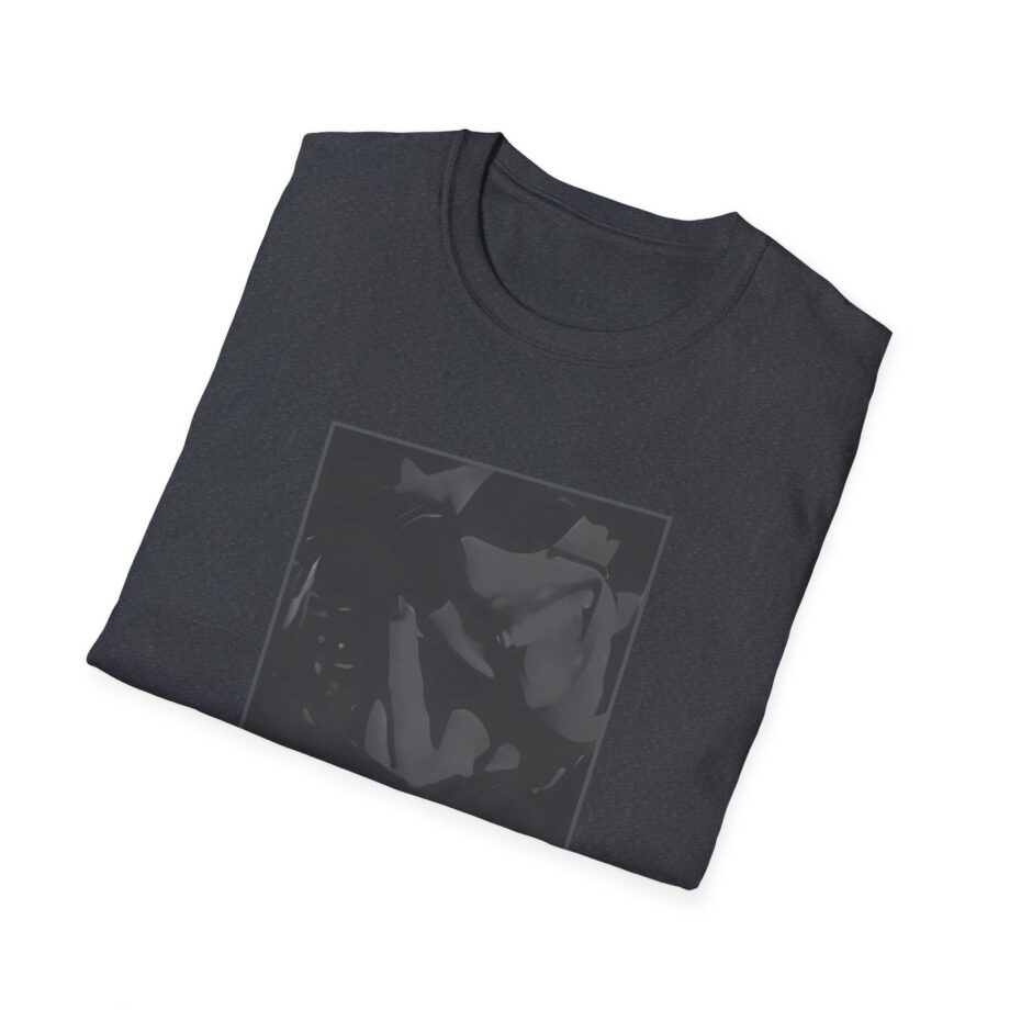 Raye Facetune & Ring Lights Festival Edition Unisex Softstyle T-Shirt