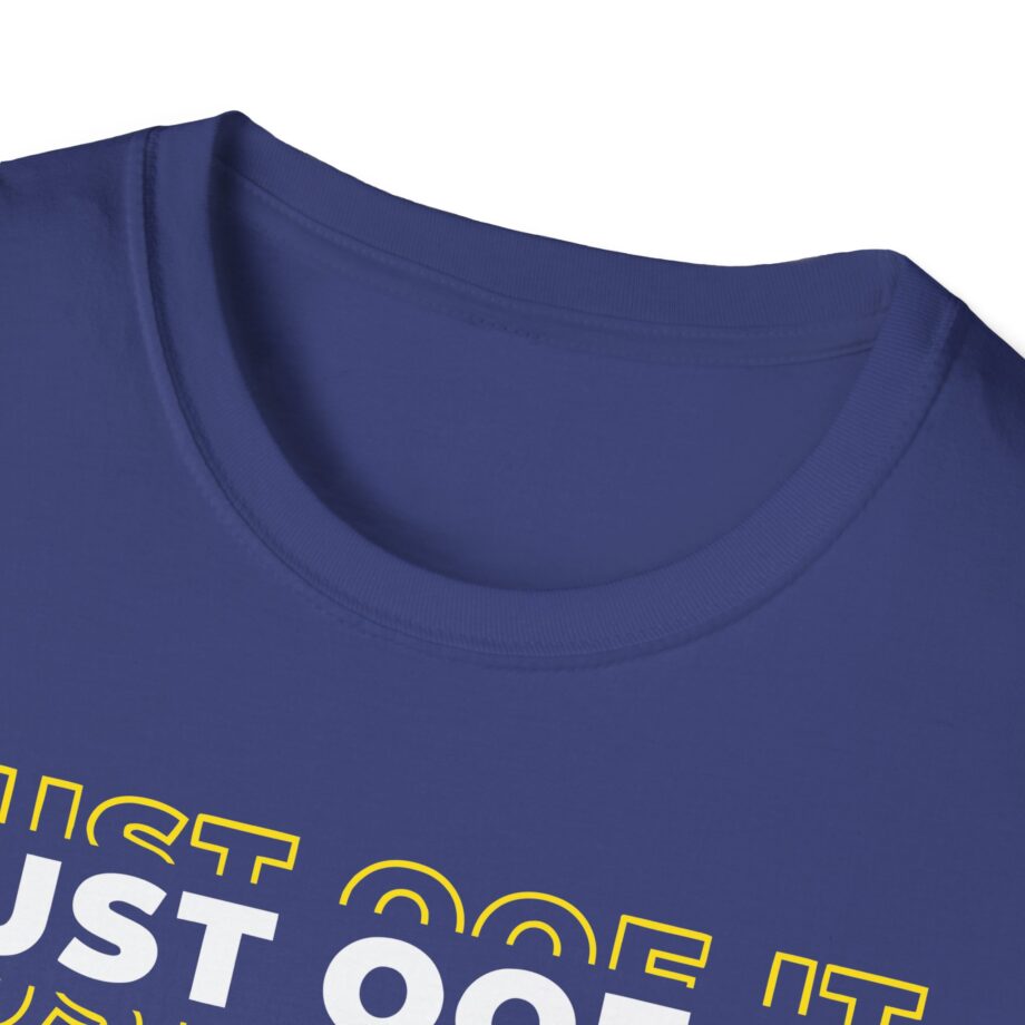 Housebox Just Oof It Unisex Softstyle T-shirt