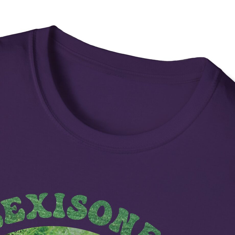 Alexisonfire Pupper Toddler Unisex Softstyle T-shirt