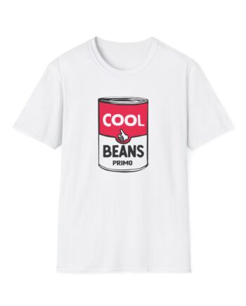 Deligracy Unisex Softstyle T-Shirt