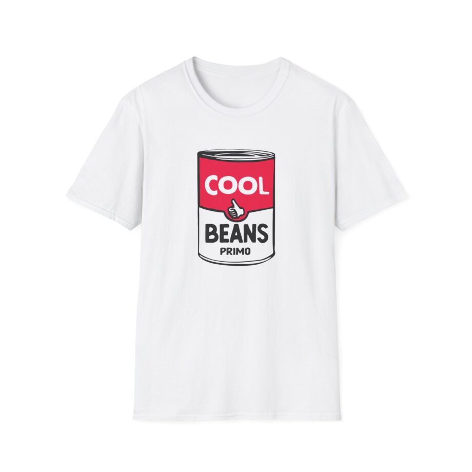 Deligracy Unisex Softstyle T-Shirt