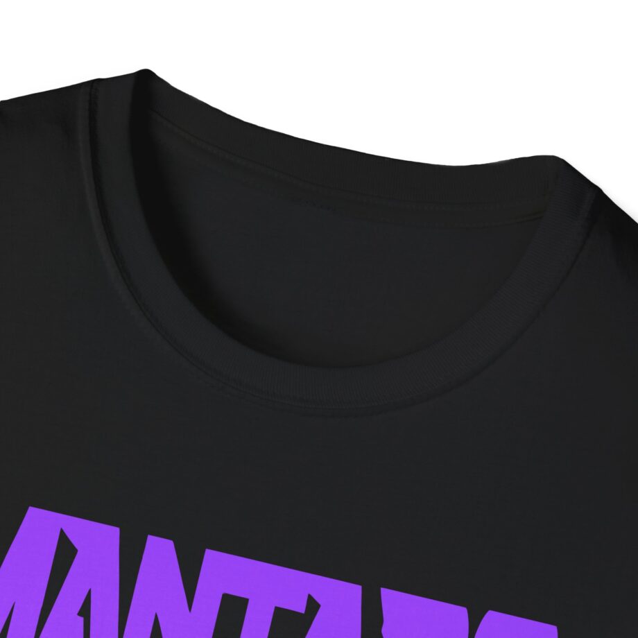 Imantado Unisex Softstyle T-Shirt