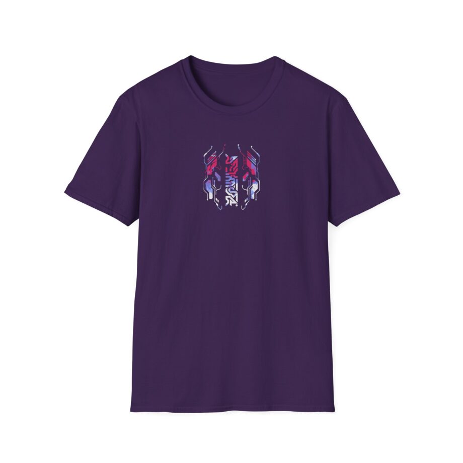 Darko Supra Unisex Softstyle T-Shirt