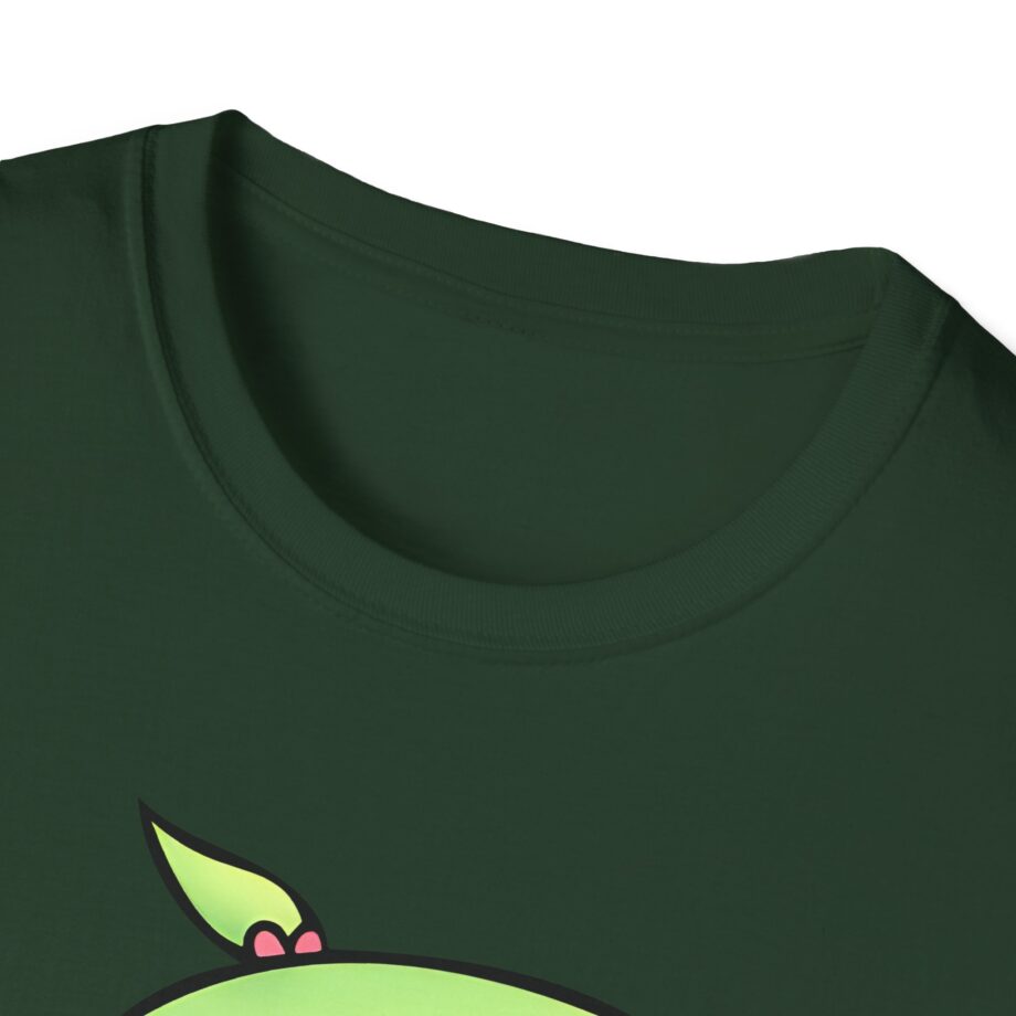 Nanalan Anime Unisex Softstyle T-shirt