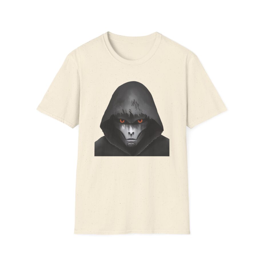 LT Lickme Unisex Softstyle T-Shirt