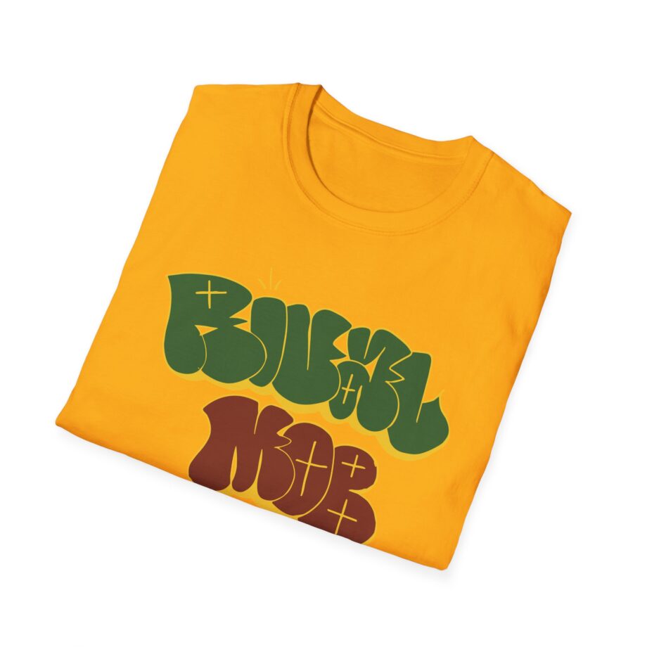 The Rival Mob Unisex Softstyle T-shirt