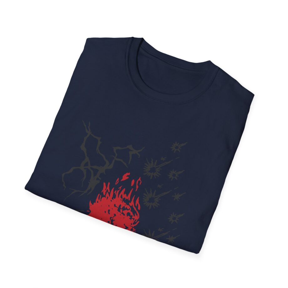 Ryan Trahan Joyride Candy World Obliterator Unisex Softstyle T-Shirt