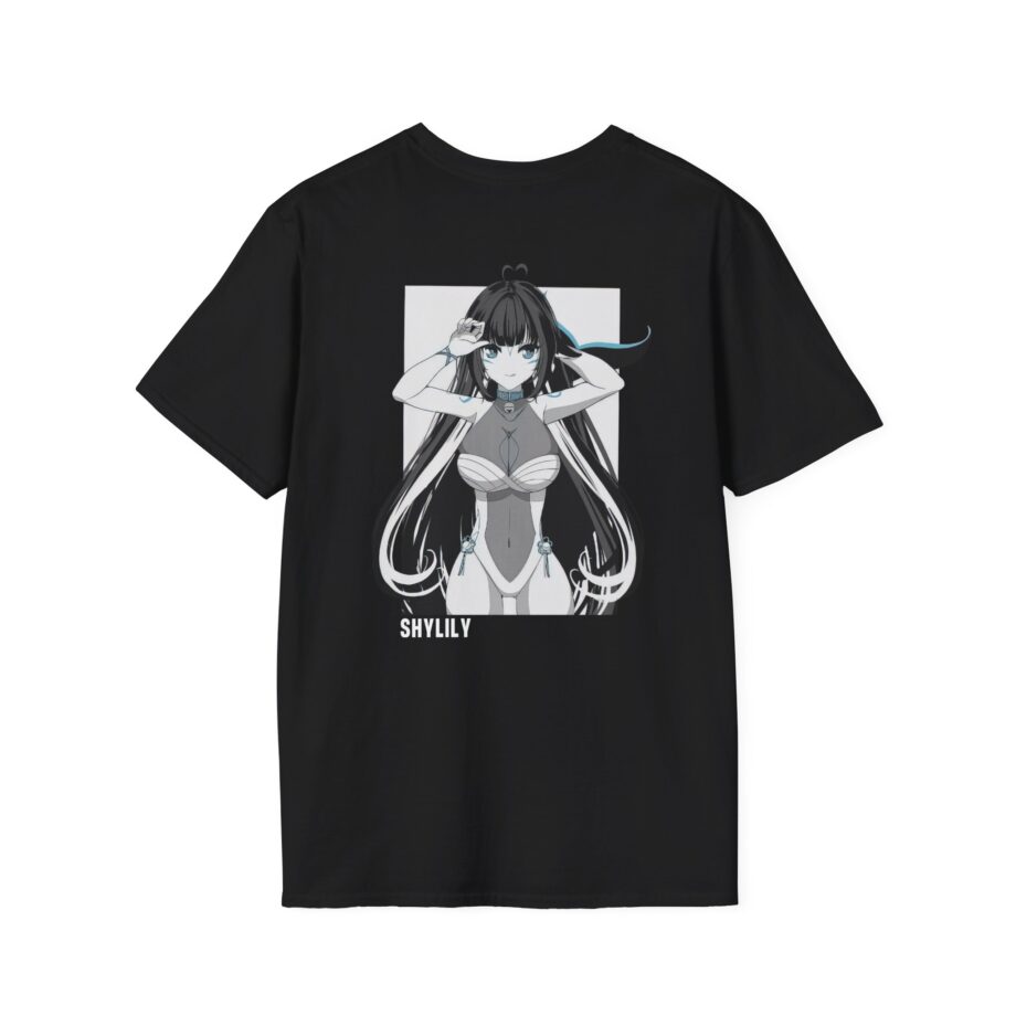 Shylily Unisex Softstyle T-Shirt