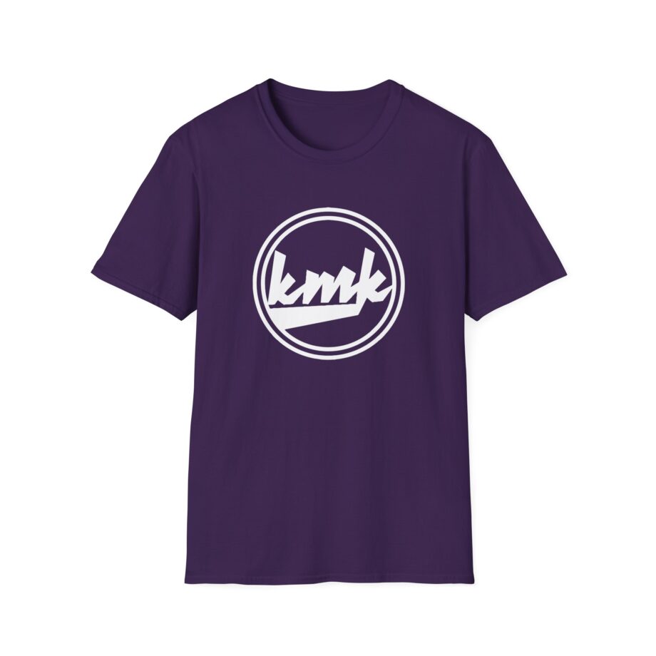 Kallmekris Unisex Softstyle T-Shirt