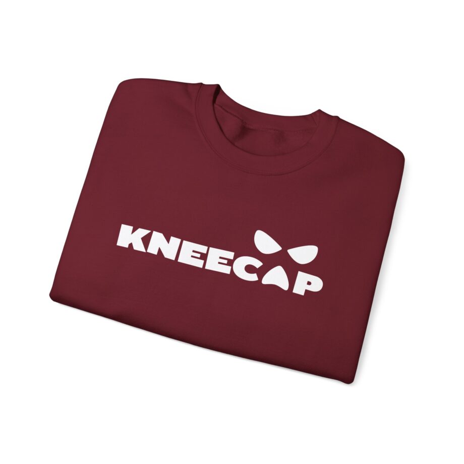 Kneecap Unisex Heavy Blend™ Crewneck Sweatshirt