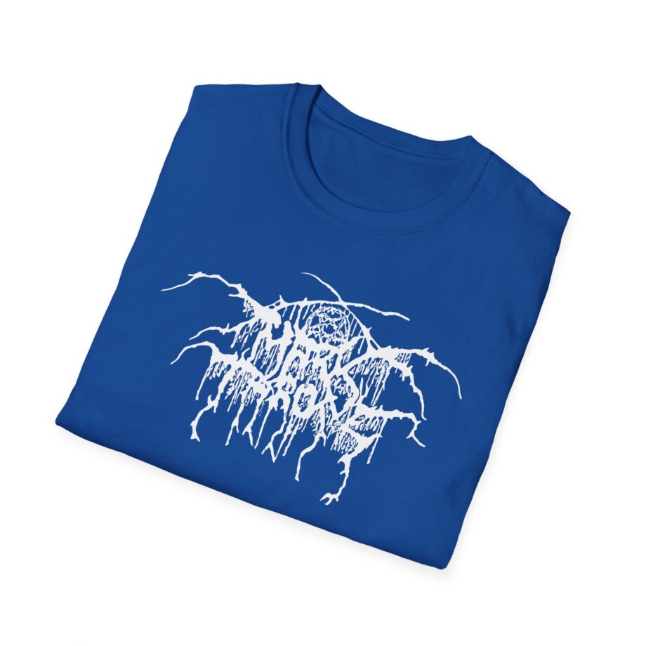 Periphery Mark Thorne Unisex Softstyle T-shirt