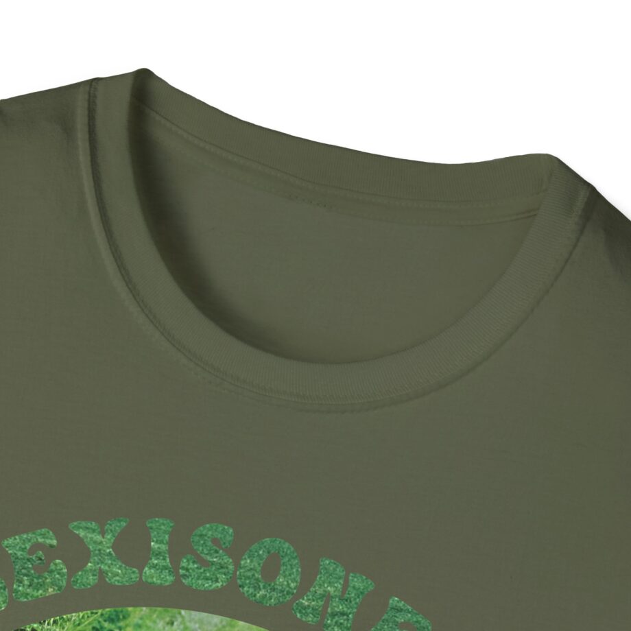 Alexisonfire Pupper Toddler Unisex Softstyle T-shirt