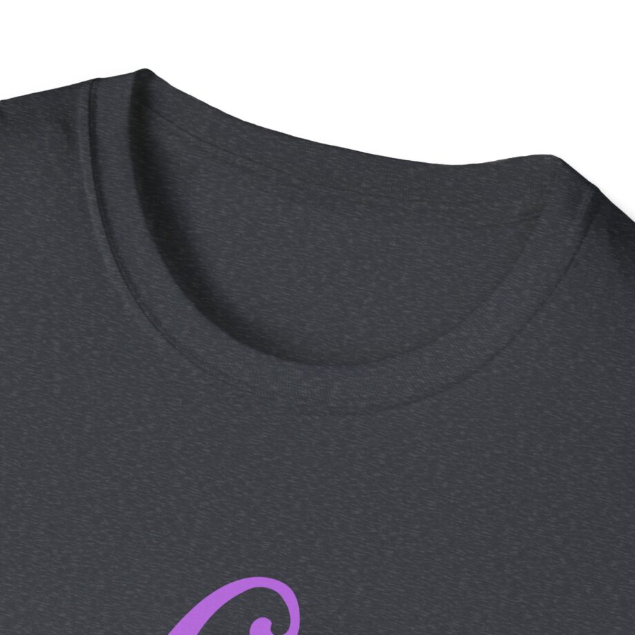 6lack Ftrg Unisex Softstyle T-Shirt