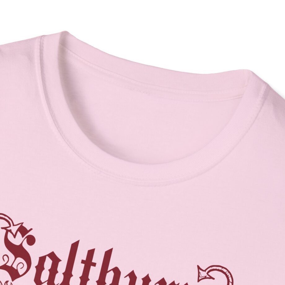 Saltburn Unisex Softstyle T-shirt
