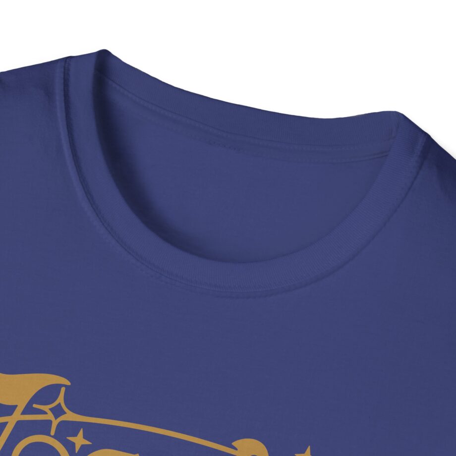 Laufey Bewitched Unisex Softstyle T-Shirt