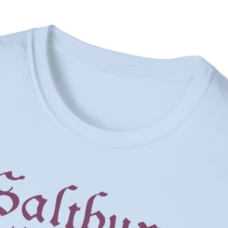 Saltburn Unisex Softstyle T-shirt