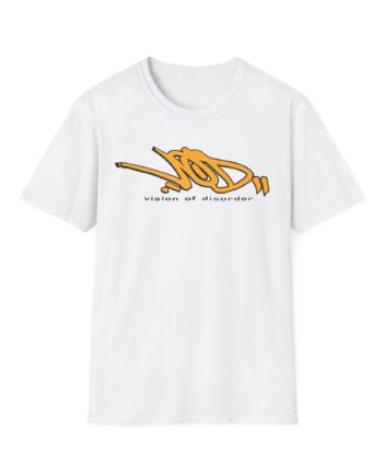 Vision of Disorder Unisex Softstyle T-shirt