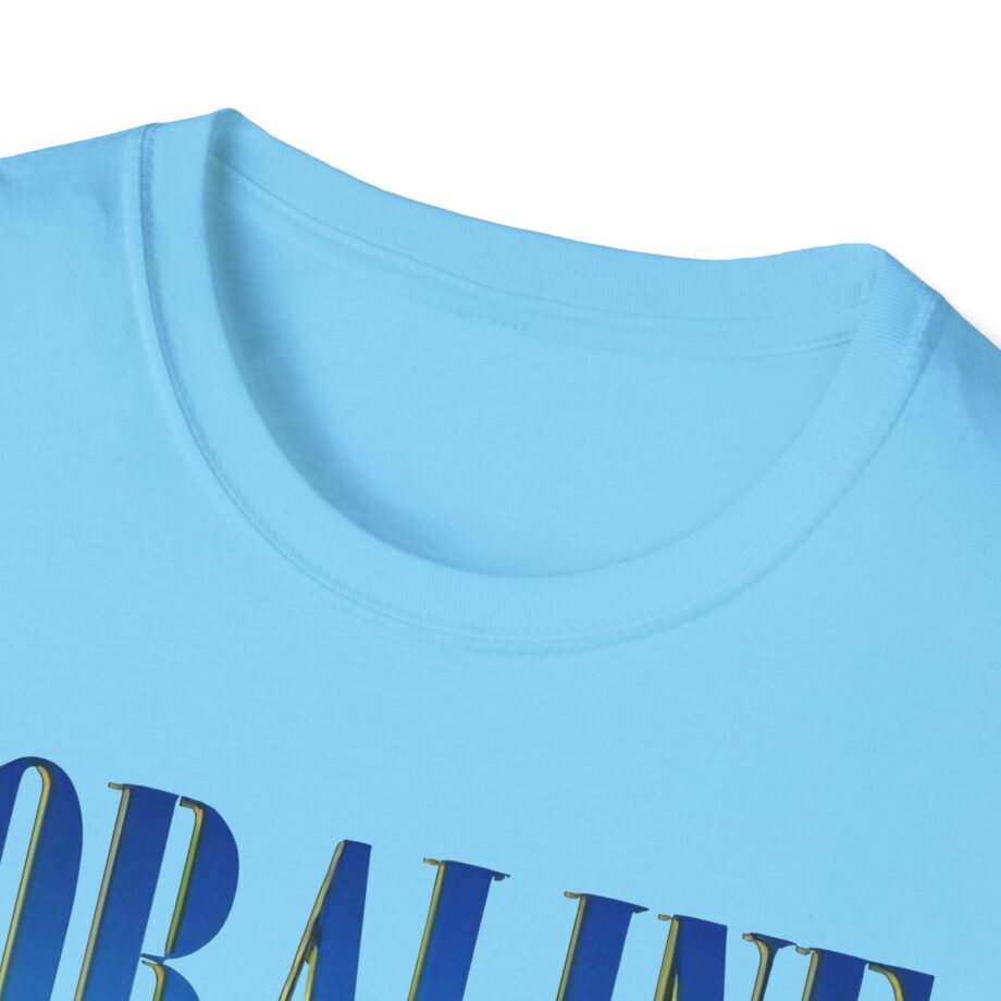 Coraline Unisex Softstyle T-shirt