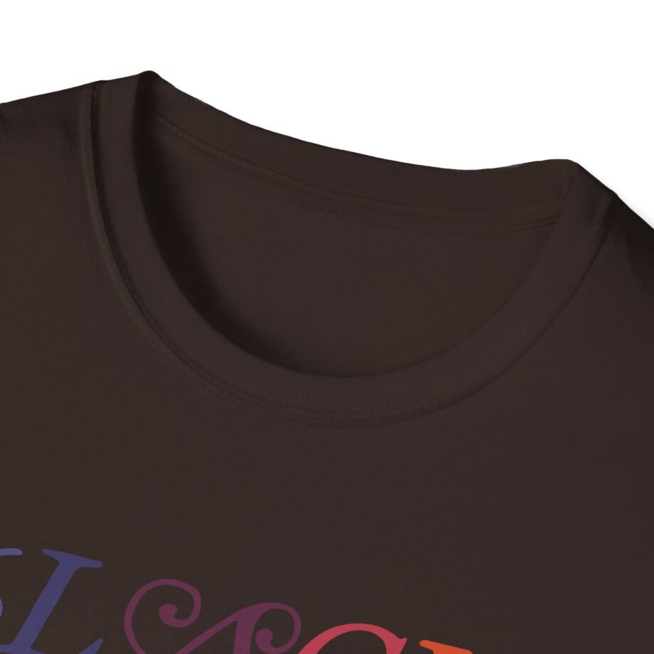 6lack Atlanta Love Unisex Softstyle T-Shirt