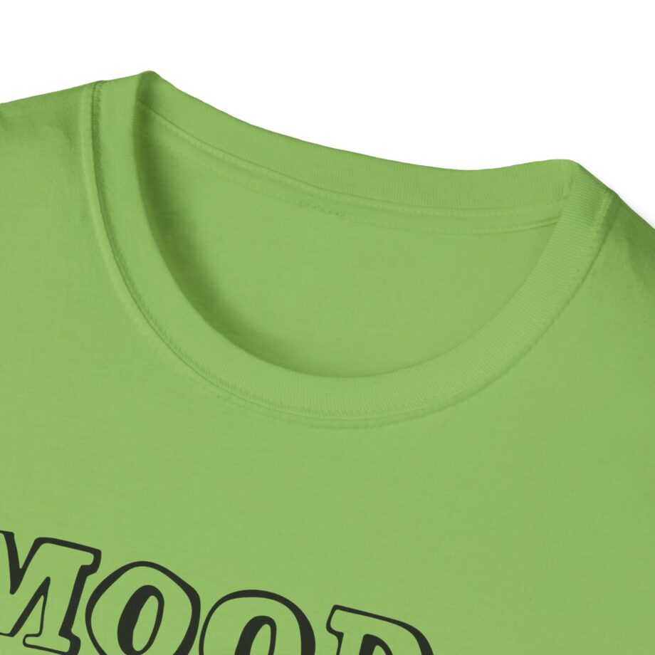 Deligracy Mood Unisex Softstyle T-Shirt